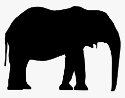Free Free 132 Trunk Up Elephant Svg SVG PNG EPS DXF File