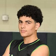 Roberto Pando-tristan's TERRA Environmental High School Bio