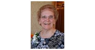 Ruth Shepperd Obituary (1925