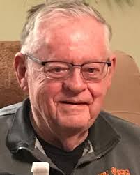 David "Jon" Guttormsson Obituary 2024