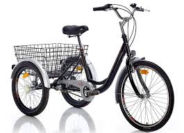 Carraro Caravan Bisiklet