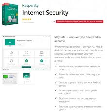 Kaspersky Internet Security Review 2021 Is It Safe To Use