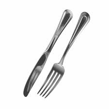 Classic Table Dinner Knife And Fork Classic Table Classic Cutlery Knife And Fork