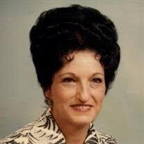 Cloye Jean Tankersley Obituary