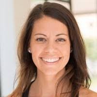 Louise Goodrich's Instagram, Twitter & Facebook