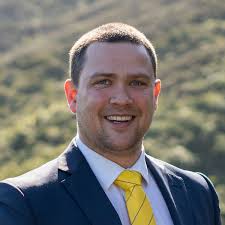 Bryce Pearce • Ray White New Zealand