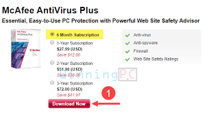 Activation protects the seller from unauthorized use a. Giveaway Mcafee Antivirus Plus Free License Code 6 Months