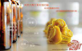 玫瑰花蠟建議用量