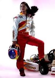 Check spelling or type a new query. Michele Marie Bumgarner Filipino Girl Drifter Champion Lady Racer German Filipino Racing Photoshoot Female Racers Female Race Car Driver