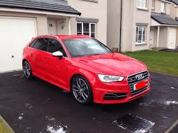 Image result for Misano Red 2014 S3