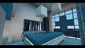 Maybe you would like to learn more about one of these? Modern Master Bedroom Ideas Minecraft Novocom Top