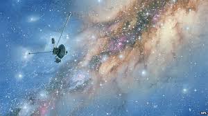 Voyager 1 has exited the Solar System? | Secret Projects Forum