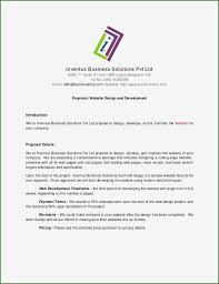 11 Excellent Website Development Proposal Template In 2020 Website Development Proposal Templates Proposal