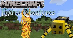 Suinters addon (golden utilities 3.0). Extra Creatures Mod 1 12 2 1 12 More Mobs 9minecraft Net