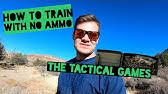 Use your well honed shooter skills, firepower and tactics to impair your enemies. How To Prepare For The Tactical Games Youtube