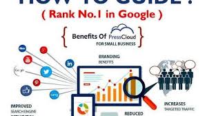 Cape Town Google Website Ranking And Digital Marketing Agency Releases Guide Digitalmarke Seo Digital Marketing Small Business Branding Digital Marketing