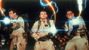 We Came We Saw We Kicked Its Ass 10 Best Quotes From The Original Ghostbusters The Kansas City Star