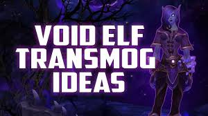 Then, complete a recruitment quest that can be found at the stormwind embassy. Best Professions For Void Elf Jobs Ecityworks