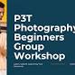 Beginners Group Photography Workshop - Canterbury event image