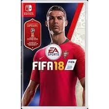 La 21ème édition de la coupe du monde de football se déroule cette année en russie. Fifa 18 Switch Coupe Du Monde 2018 Cdiscount Jeux Video