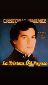 La Tristeza Del Payaso