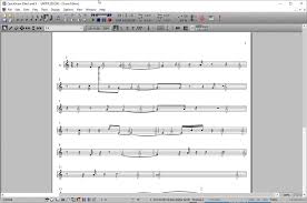 Finale is the only music notation software that gives you the tools to create flexibly, intelligently, and efficiently, without losing functionality. Top 13 Best Music Notation Software For Windows 2021 Free Paid