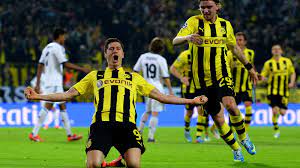 Eddig 50910 alkalommal nézték meg. Borussia Dortmund Vs Real Madrid 2013 Uefa Champions League The Robert Lewandowski Show Sbnation Com