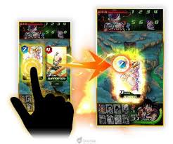 Dragon ball z 06.023 (6) update on: Qoo News Dragonball Z Bucchigiri Match Pre Open Available Now Qooapp