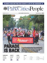 Check spelling or type a new query. Park Cities People July 2021 By People Newspapers Issuu