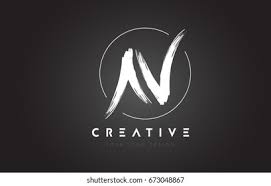 N logo images stock photos vectors shutterstock. N Letter Logo Vectors Free Download