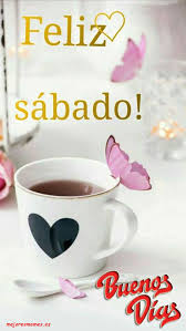 Buenos días y feliz sábado a aquellos que dejan pensamientos tristes debajo de las sábanas y se preparan para enfrentar el nuevo día con una sonrisa. Buenos Dias Feliz Sabado Mejores Memes