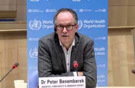 Peter ben embarek, head of the who team, declared the lab hypothesis extremely unlikely and not in the hypotheses that we will suggest for future studies.. None Of Sars Cov2 Origin Hypotheses Have Been Discarded Says Who Health Policy Watch