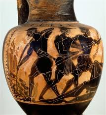 Reunion Des Musees Nationaux Grand Palais Art Grecque Antique Vase Grec Art Grec