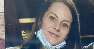 Stacey Lynn Ehrhardt