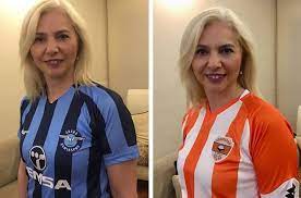12/23 23:00 turkish first division. Mhp Milletvekili Ersoy Forma Giyerek Destek Sozu Verdi Mhp Nin Adana Dan Ilk Kadin Milletvekili Ayse