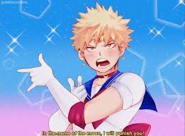 Anime main characters usually faces so many hardships and unsupportable moments. Cursed Anime Ships Mha Novocom Top