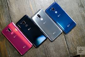 So, rooting the device becomes mandatory. Lg G7 Thinq Android 9 Pie Update To Arrive In Q1 2019 Kickgadget