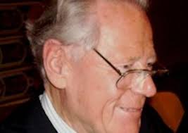 Todos los artículos y noticias escritas por hans kung y publicadas en el país. Hans Kung Talks Vatican Reform With Cbc S Michael Enwright Uca News