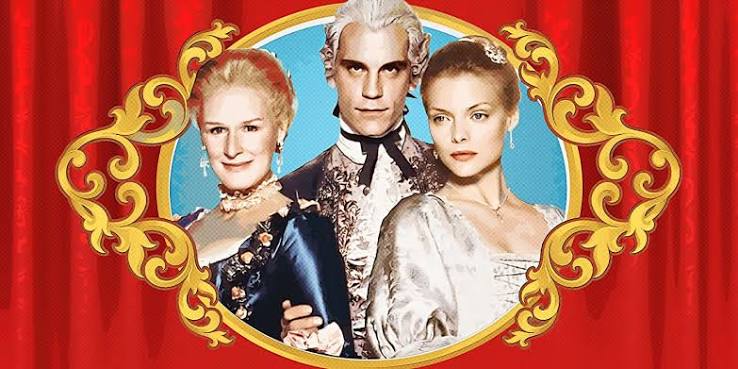 1988's Dangerous Liaisons Is Still the Best Adaptation of the Book