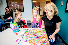 Redlands Pediatric Clinic Turns Hard Work Into Child S Play At New Facility Redlands Daily Facts