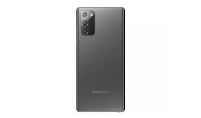Maybe you would like to learn more about one of these? Unlocked Galaxy Note20 Comes With 200 Gift Card When Purchased At Target