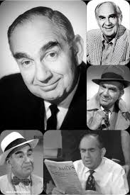 Herbert Vigran: A Hollywood Character Actor's Legacy