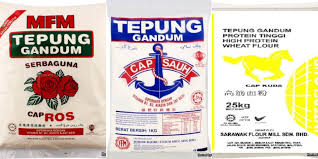 Tepung tapioka yang dibuat dari ubi kayu mempunyai banyak kegunaan, antara lain sebagai bahan pembantu dalam berbagai industri. 13 Jenis Tepung Fungsi Dan Kegunaannya Khalifah Media