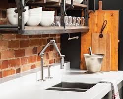 These types are commonly found in professional kitchens and industrial environments in which they are mandatory to install because of the health. 12 Kitchen Faucet Ideas For An Instant Style Update House Home