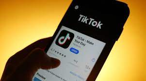 Tik tok is hard to ignore these days. Centricus S 11th Hour Bid Adds Intrigue To Waiting Game On Tiktok Technology News The Indian Express