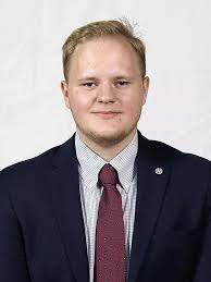 2023-24 Men's Rugby Roster