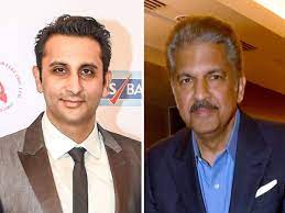 Adar poonawalla is an indian businessman and chief executive officer (ceo) of serum institute of india. Adar Poonawalla Delighted At Low Cost Covishield Vaccine Announcement Mahindra Says It S Time To Get The Show On The Road The Economic Times