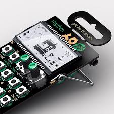 Rating (21) 5.0 out of 5 stars. How Te S 59 Drum Machine Sounds And How The Pocket Operators Work Cdm Create Digital Music