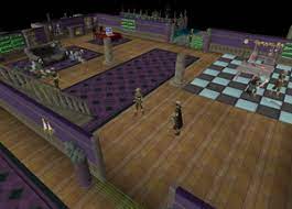 It was released on 8 october 2018, lasting four weeks.1 during the event, frank replaced death in death's office. 2015 Halloween Event Osrs Wiki