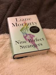 It becomes increasingly apparent that masha is off her rocker and they. Nine Perfect Strangers By Liane Moriarty Suspense Book Review